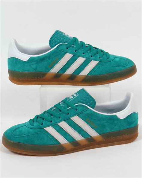 mi adidas gazelle indoor|adidas gazelle indoor men's.